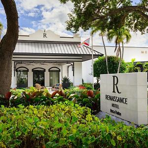 Renaissance Boca Raton Hotel